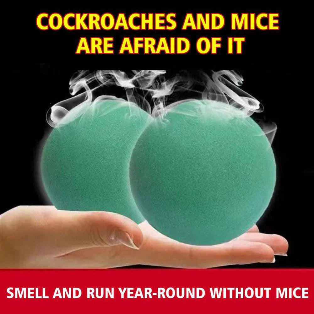 Cockraoch Repellent Pills | Free Delivery