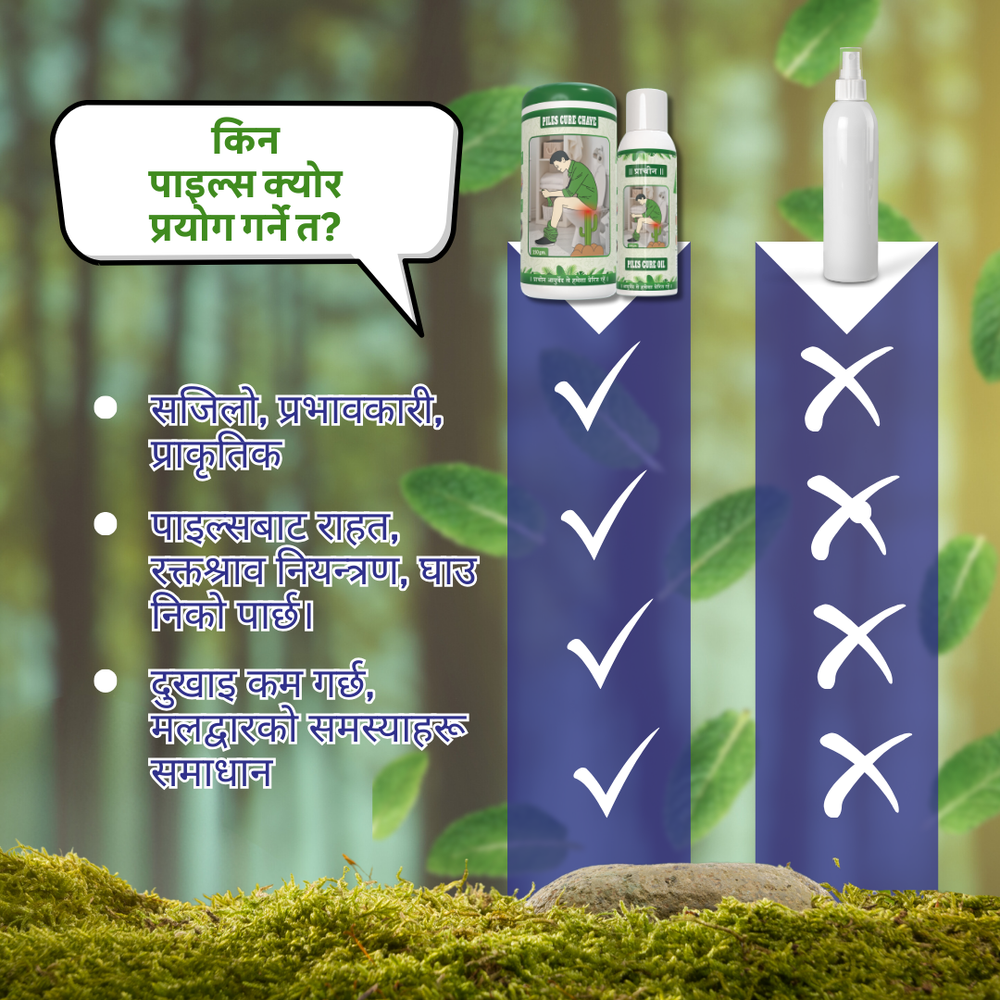 𝐏𝐢𝐥𝐞𝐬 𝐂𝐮𝐫𝐞 𝐂𝐡𝐢𝐲𝐚 & 𝐎𝐢𝐥 - 𝟏𝟎𝟎% 𝐄𝐟𝐟𝐞𝐜𝐭𝐢𝐯𝐞 & 𝐍𝐨 𝐒𝐢𝐝𝐞 𝐄𝐟𝐟𝐞𝐜𝐭𝐬