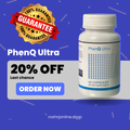 PhenQ Ultra - Your Ultimate Weight Loss Solution!