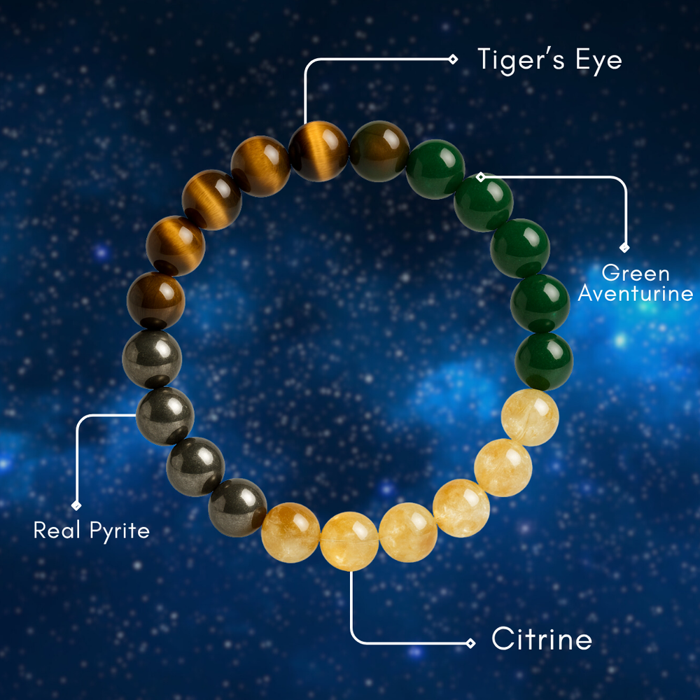 Money Magnet Bracelet