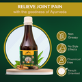 🌿 Himanjali Massage Oil – 100% Ayurvedic Pain Relief Oil