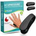 Acupressure Clip For Diabetics/Sugar - Buy 1 Get 1 Free | Buy 2 Get 2 Free |