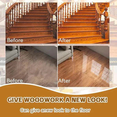 Furniture Polish Spray✨